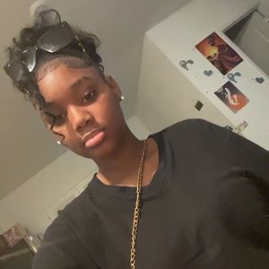 Meet your Posher, Nevaeh